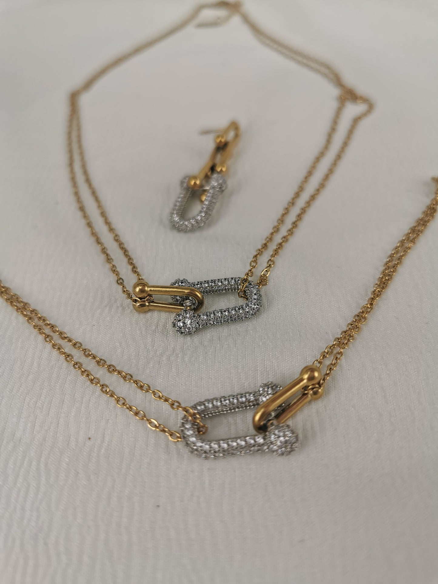 Ensemble TIFF🎁ANY 3 pcs