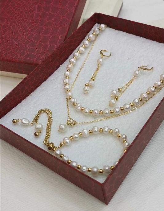 Ensemble ✨ JOHAR HOR