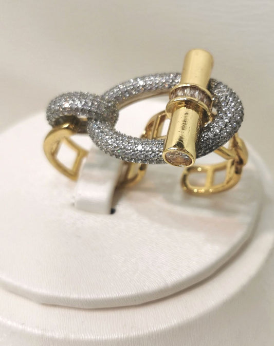 طقم فاخر من 4 قطع HRMS