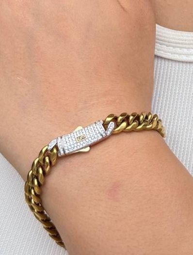 Parure 🎁MONACO 4Pcs